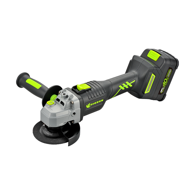 ANGLE GRINDER