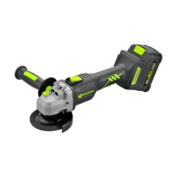 ANGLE GRINDER GL681