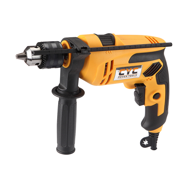 Impact Drill Z1JE-KZ39-13