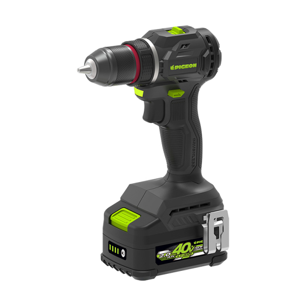 ELECTRIC DRILL GL670