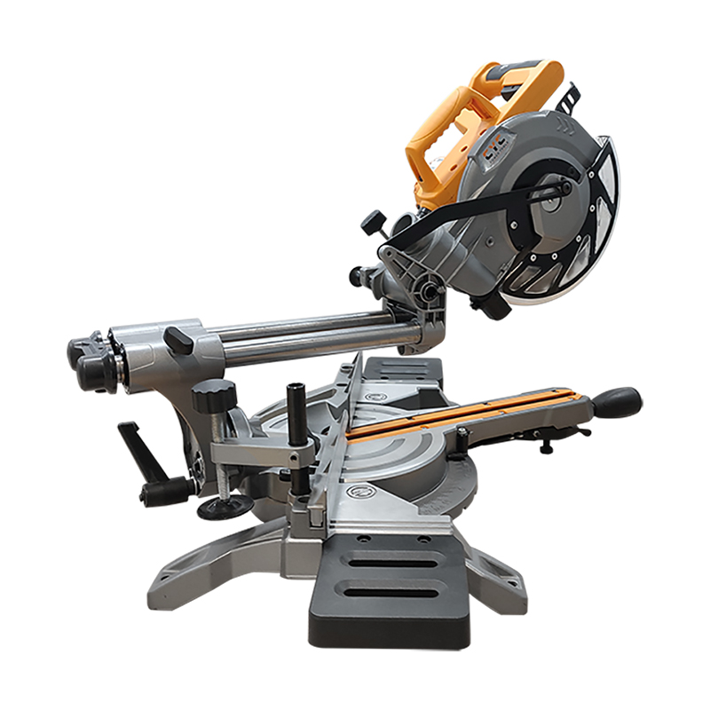 Miter Saw