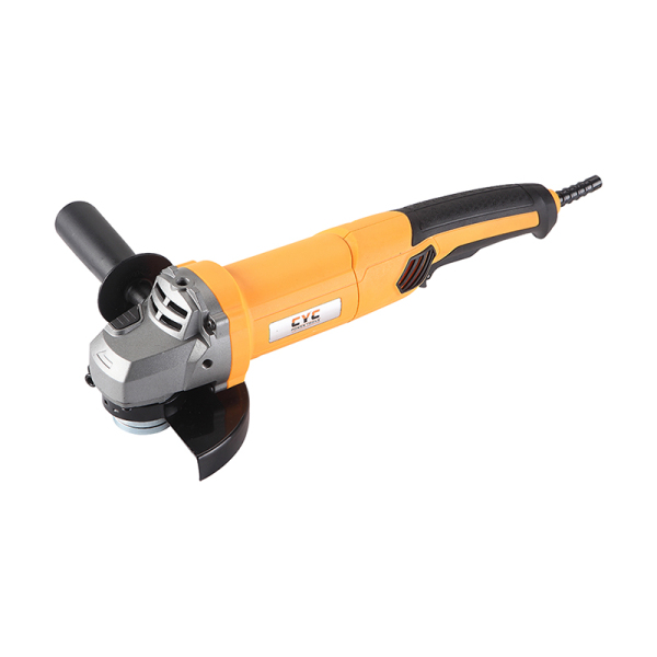 Angle Grinder S1M-KZ49-125