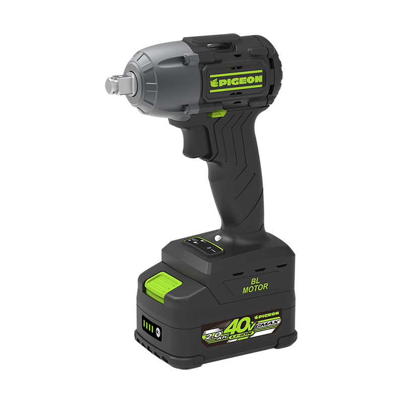 IMPACT WRENCH