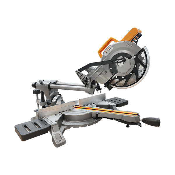 Miter Saw J1X-KZ26-210