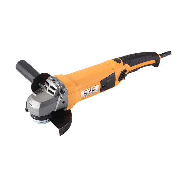 Angle Grinder S1M-KZ50-125/(-T)
